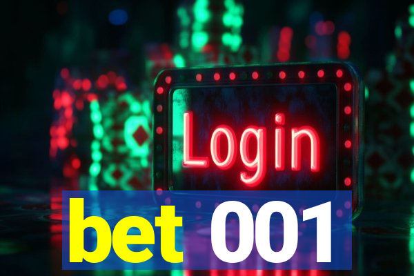 bet 001